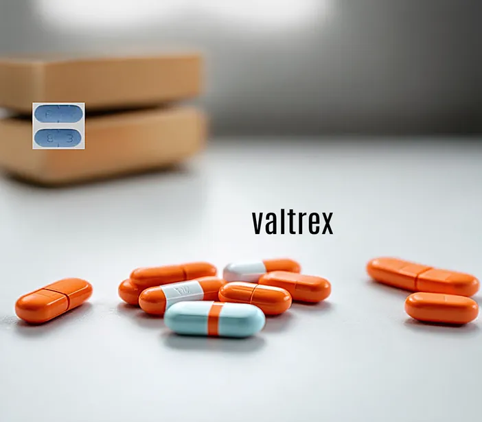 Valtrex 1