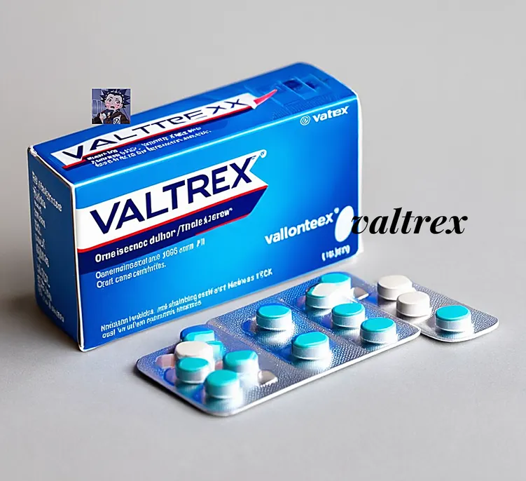 Valtrex 3